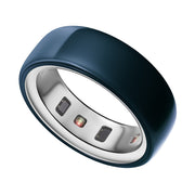 Oura Ring 4 Ceramic Health & Fitness Tracker Smart Ring, Midnight